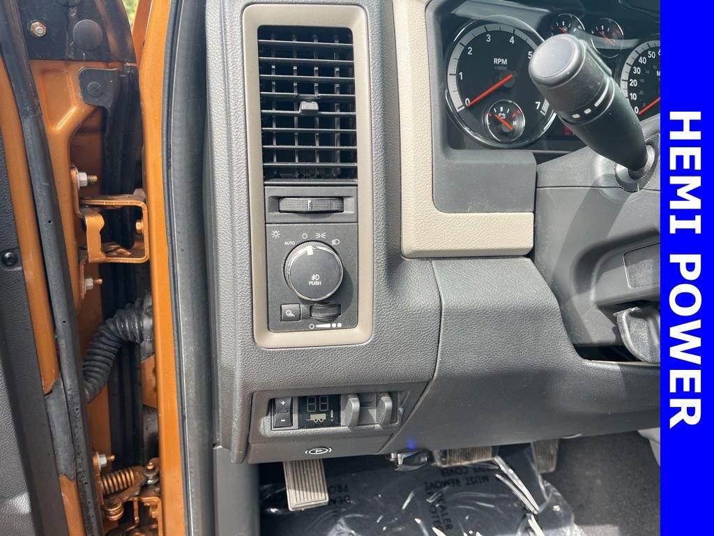 Used 2012 RAM 1500 Express image 14