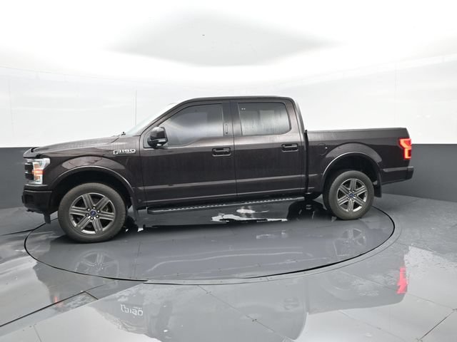 Used 2020 Ford F150 Lariat w/ Equipment Group 502A Luxury AWD/4WD image 5