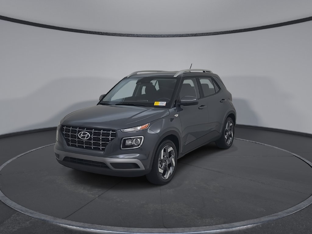 Used 2025 Hyundai Venue SEL FWD image 6