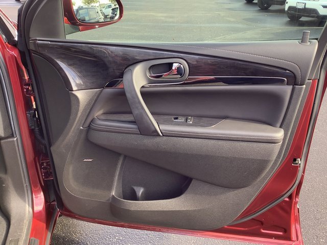 Used 2017 Buick Enclave Leather w/ Trailering Package image 41