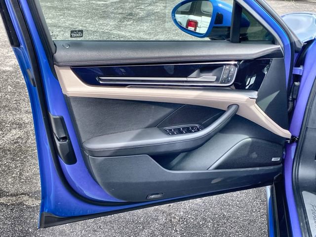 Used 2024 Porsche Panamera 4 image 15