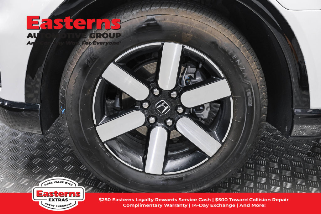 Used 2024 Honda Prologue Touring image 32