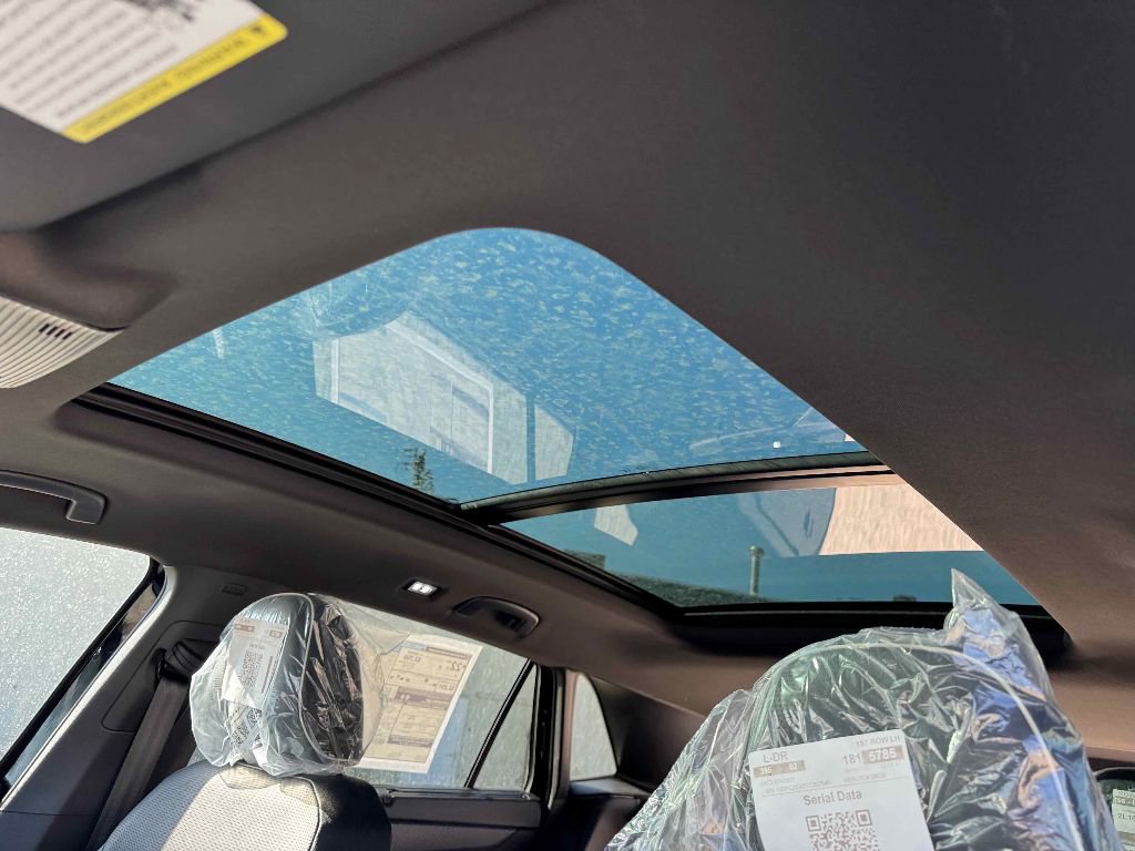 New 2026 Volkswagen Atlas Cross Sport SEL Premium R-Line image 23