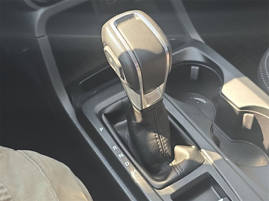 Used 2024 Ford Ranger XLT w/ FX4 Off-Road Package image 26