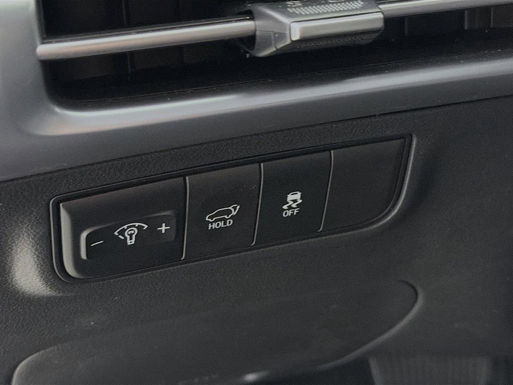 Used 2025 Hyundai Tucson XRT image 12