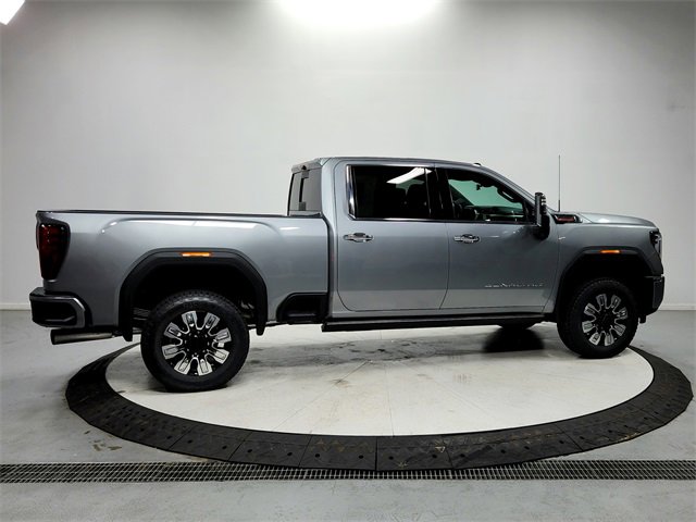 New 2026 GMC Sierra 2500 Denali w/ Denali Reserve Package image 8