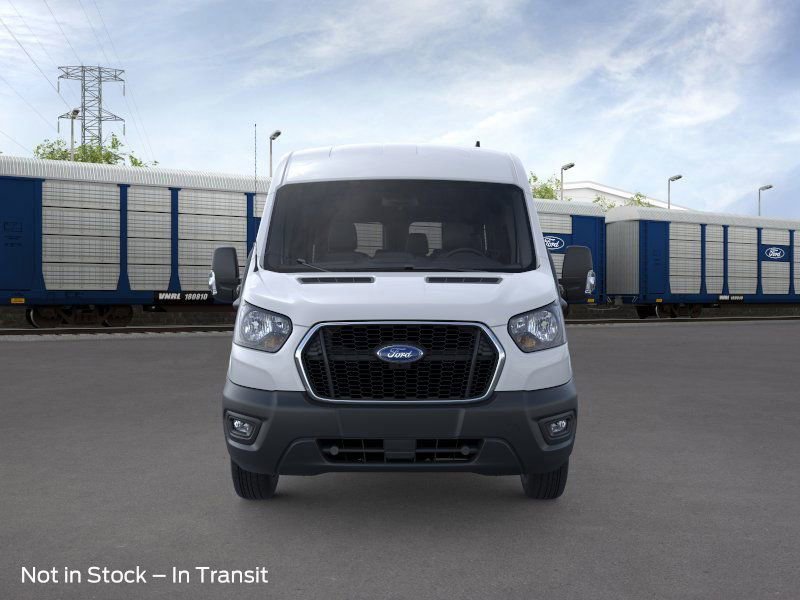New 2025 Ford Transit 350 XL image 7