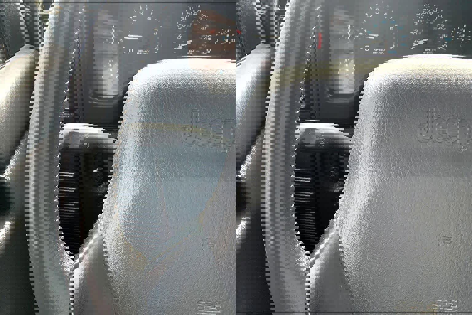 Used 2000 Jeep Wrangler Sport image 23