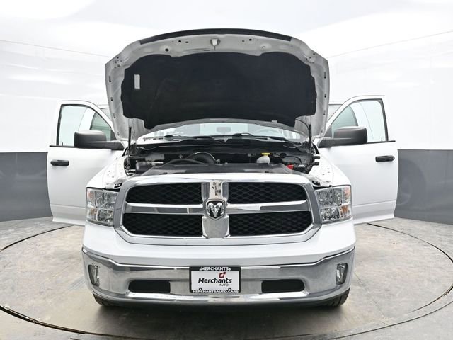 Used 2020 RAM 1500 Tradesman w/ Tradesman SXT Package RWD image 39