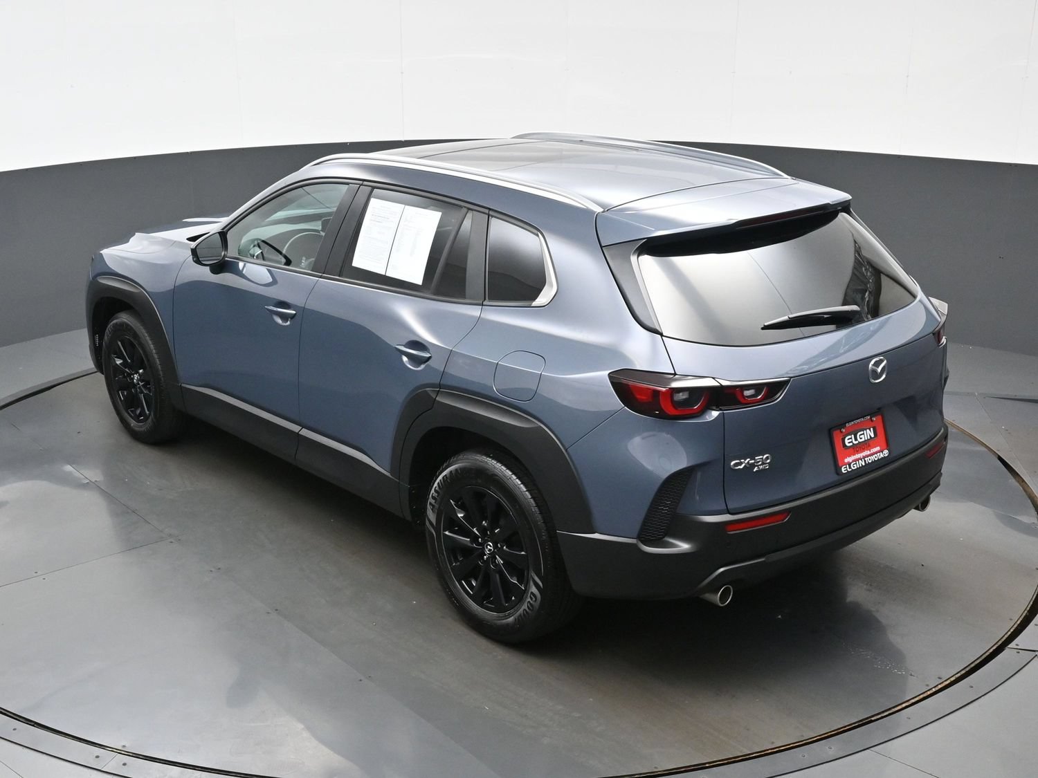 Used 2026 MAZDA CX-50 AWD 2.5 S w/ Preferred Pkg image 40