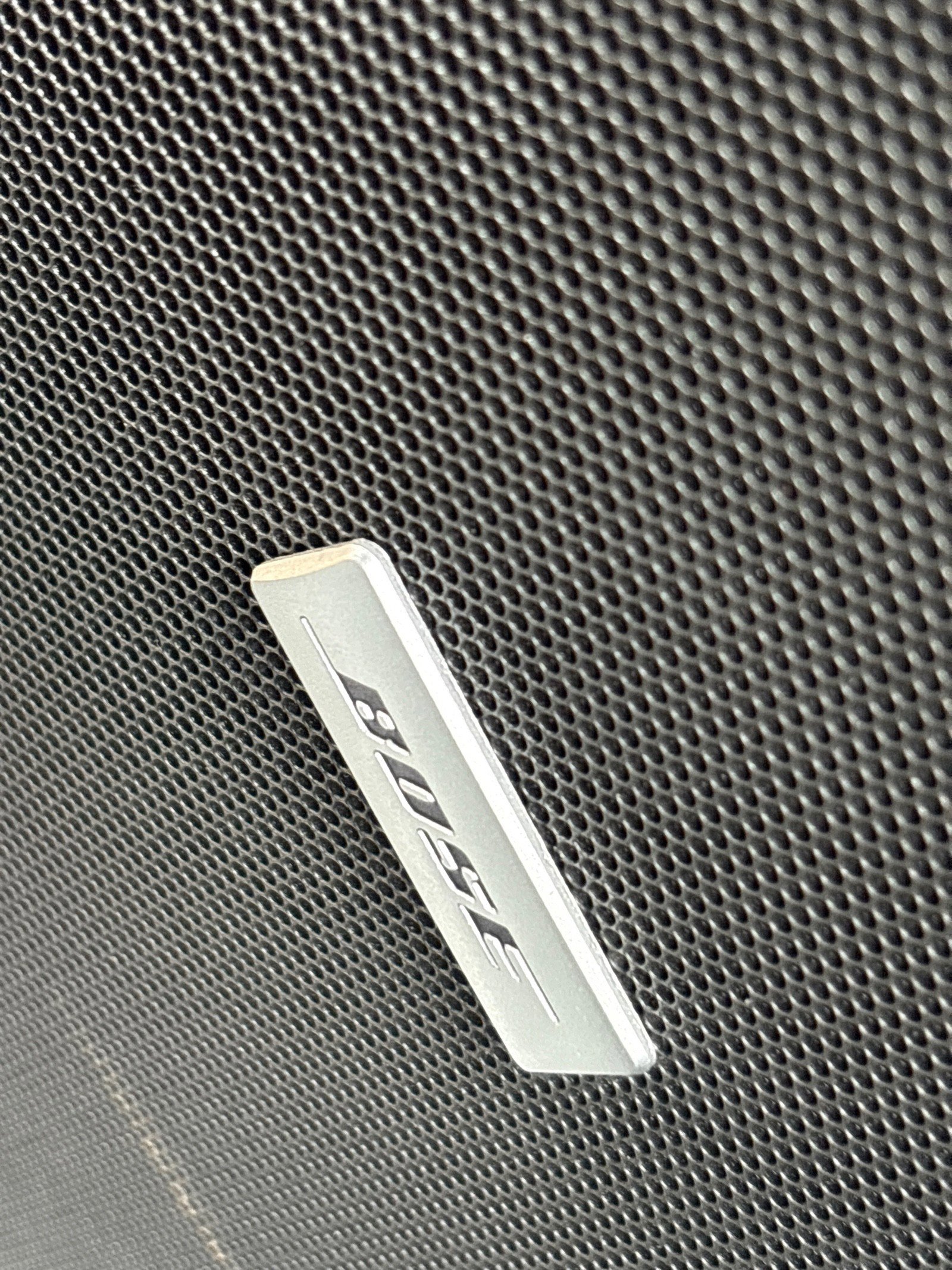 Used 2023 GMC Yukon AT4 w/ LPO, Floor Liner Package image 14