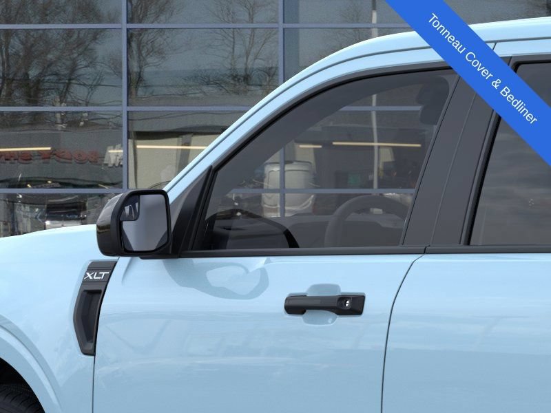 New 2026 Ford Maverick XLT w/ XLT Luxury Package AWD/4WD image 21