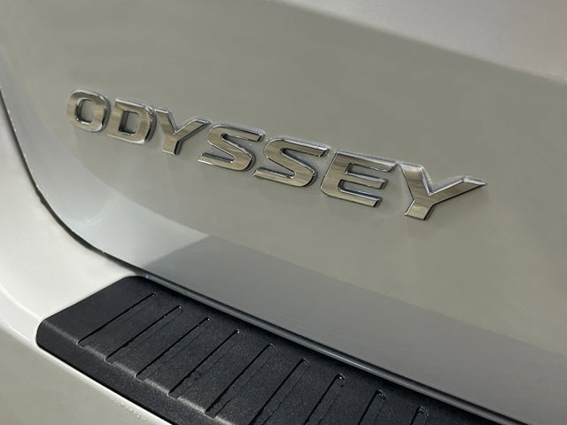 New 2026 Honda Odyssey Touring image 6