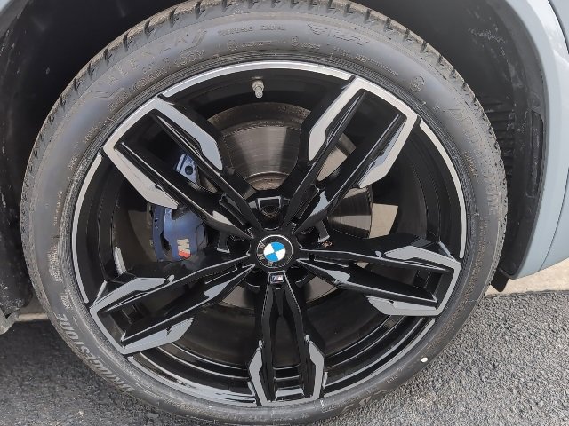 Certified 2023 BMW X3 M40i image 8