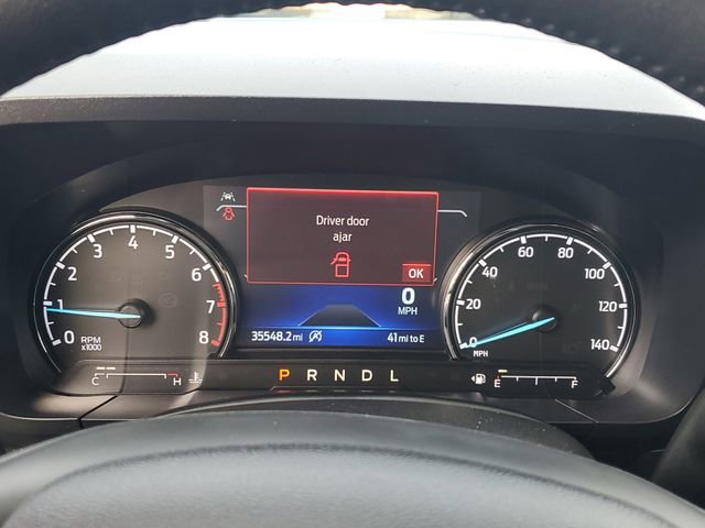 Used 2022 Ford Maverick Lariat image 19