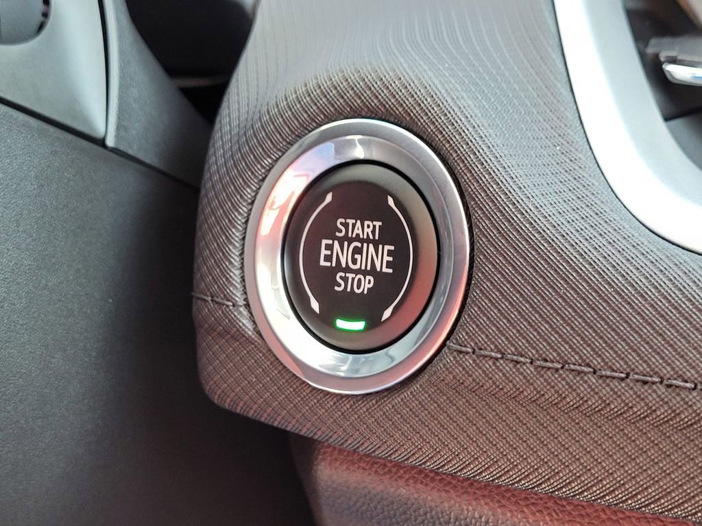 New 2026 Chevrolet TrailBlazer LT w/ Convenience Package image 25