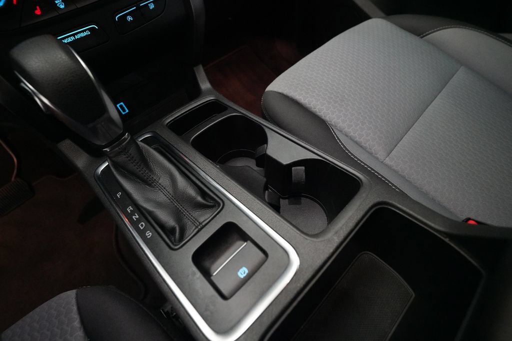 Used 2019 Ford Escape SE AWD/4WD image 16