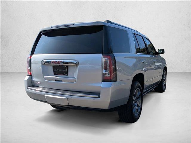 Used 2018 GMC Yukon Denali w/ Open Road Package image 5