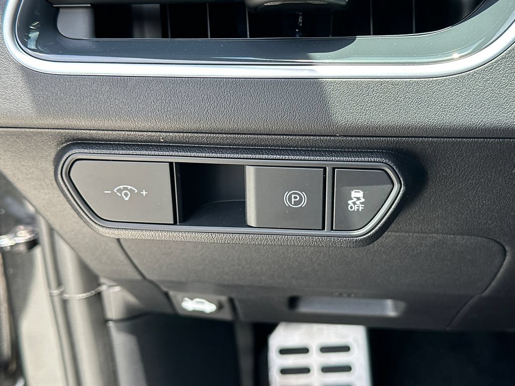 New 2026 Kia K4 GT-Line Turbo FWD image 21