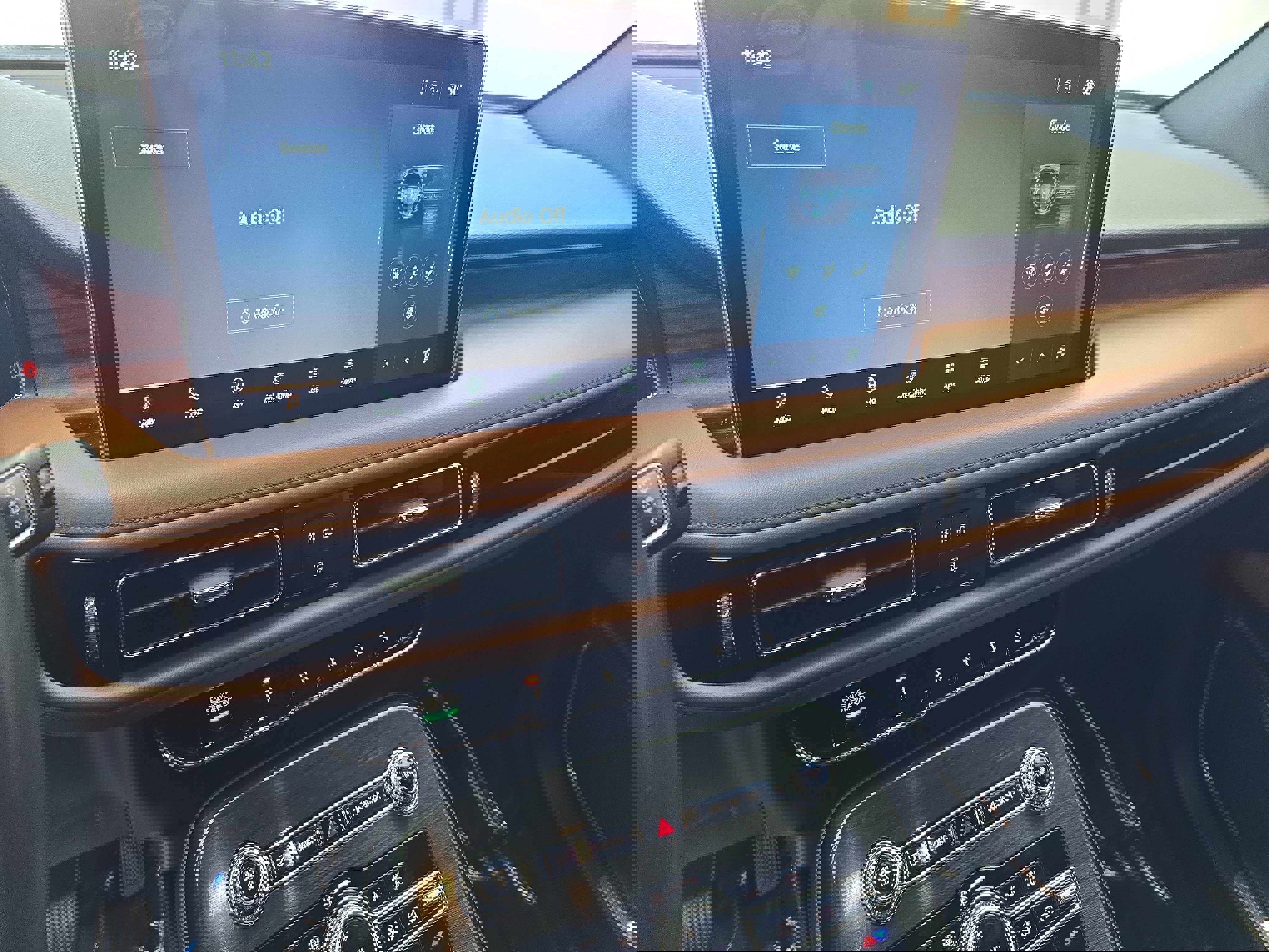 Used 2023 Lincoln Nautilus Reserve image 20