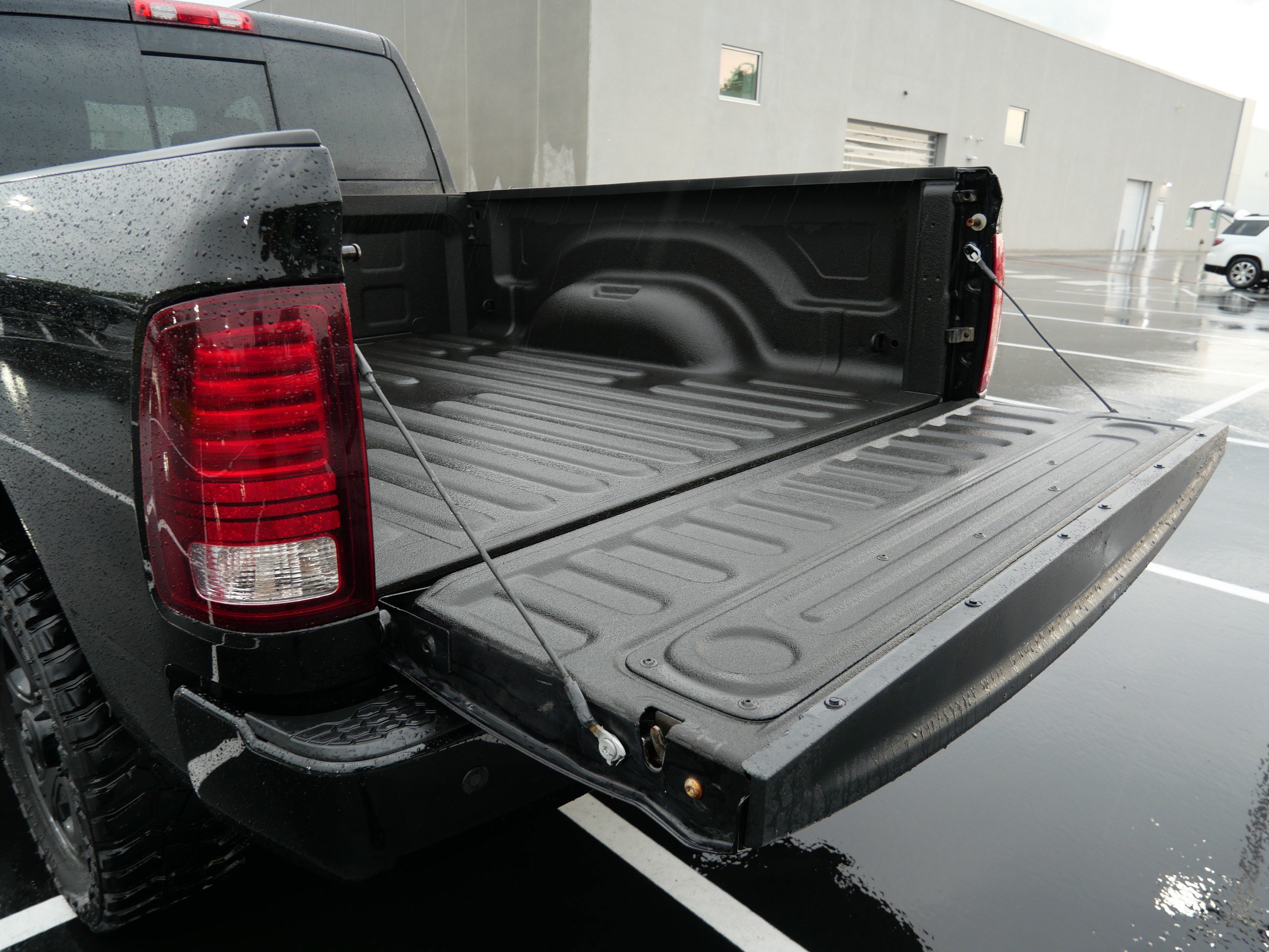 Used 2014 RAM 2500 Big Horn AWD/4WD image 17