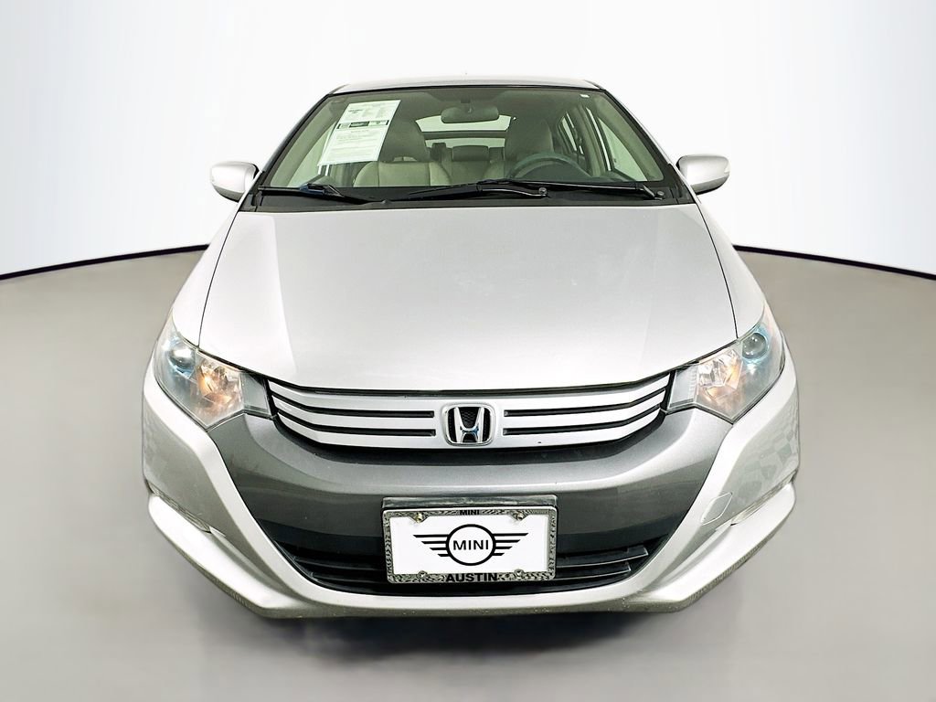 Used 2010 Honda Insight EX image 2