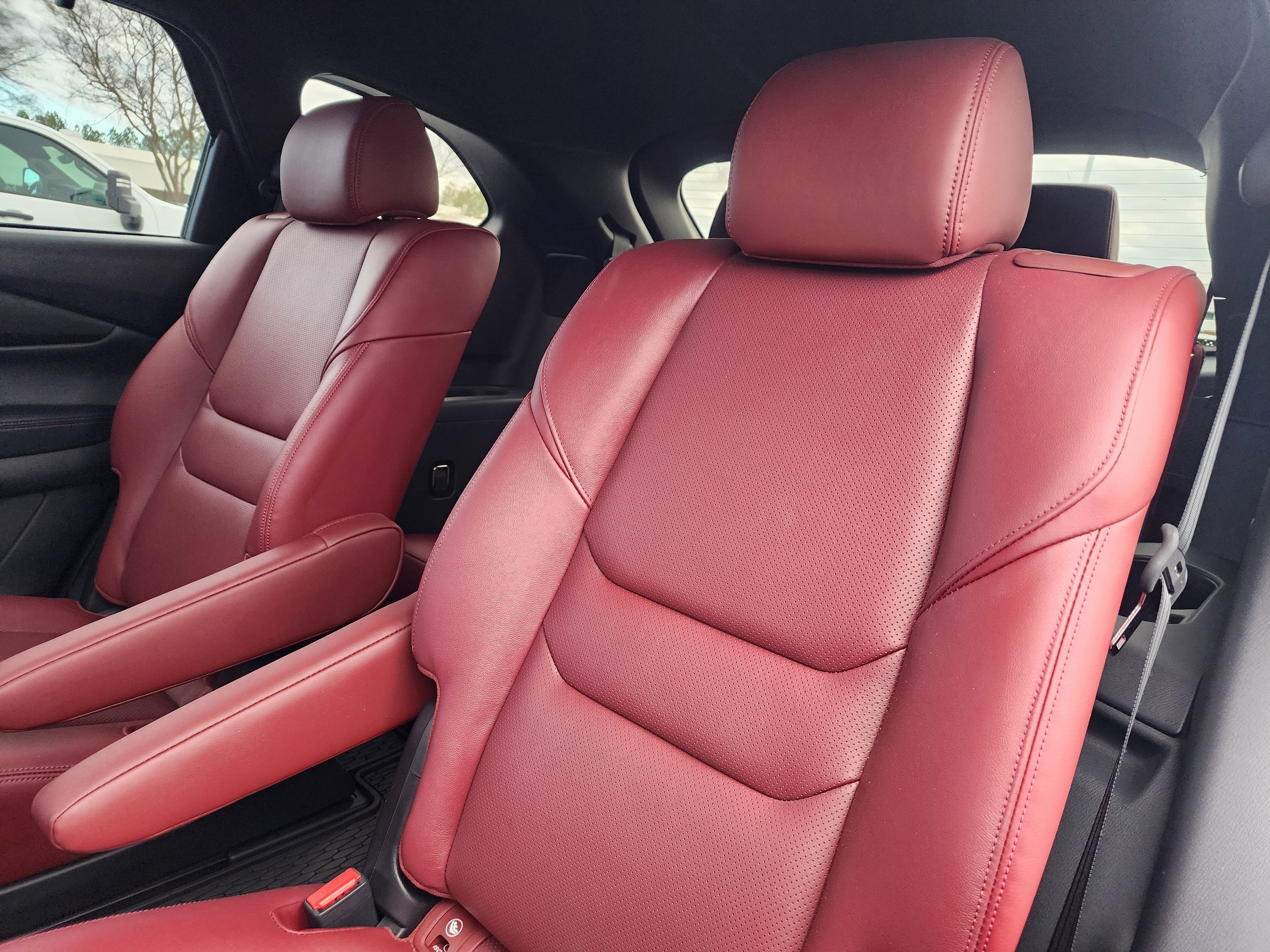 Used 2023 MAZDA CX-9 Carbon Edition image 13