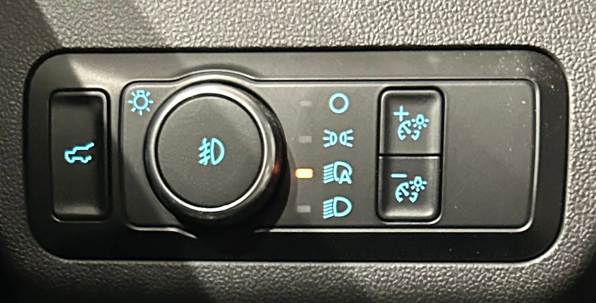 Used 2024 Ford Bronco Sport Big Bend w/ Convenience Package image 59