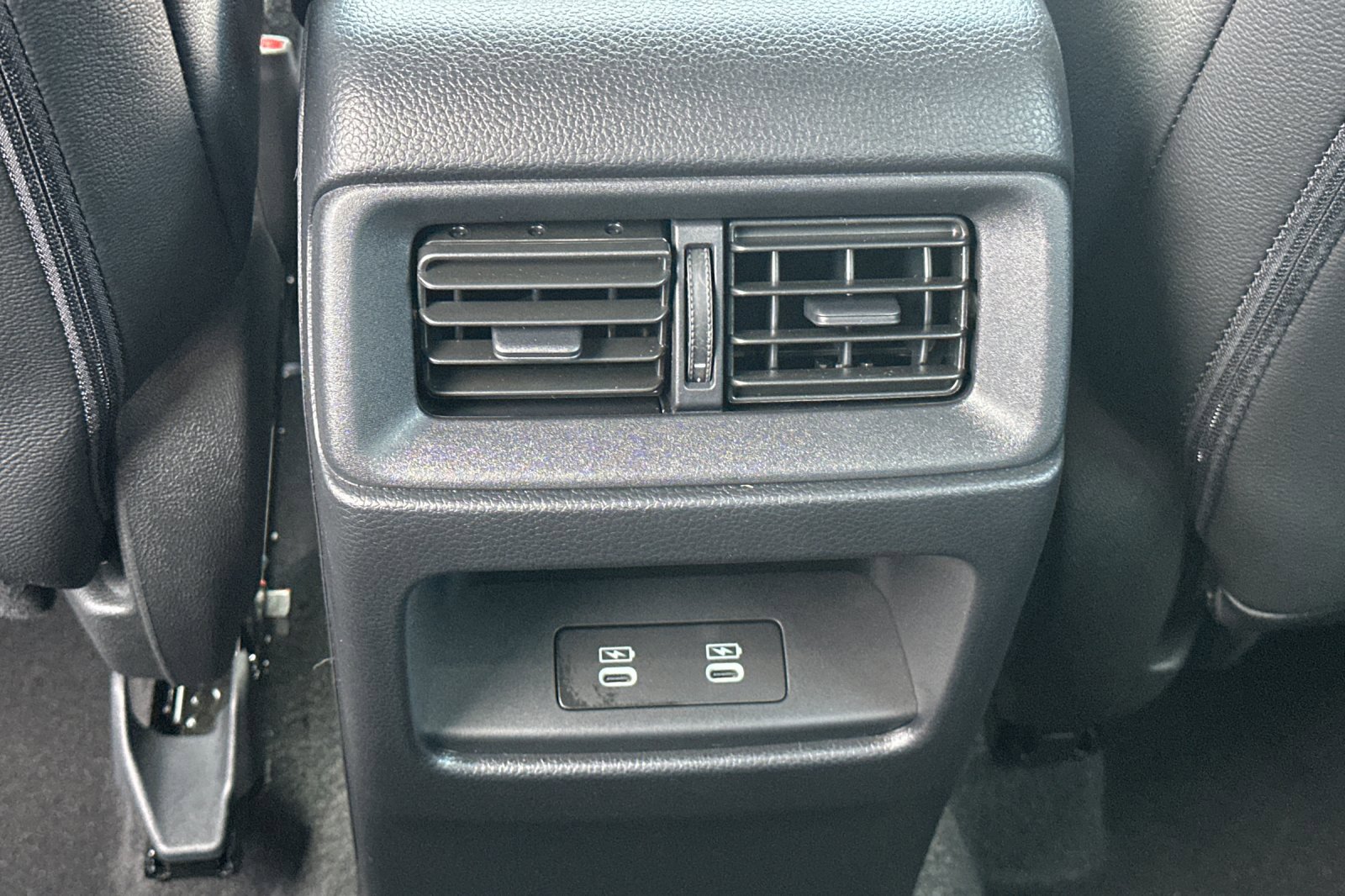 New 2026 Honda CR-V Sport-L image 13