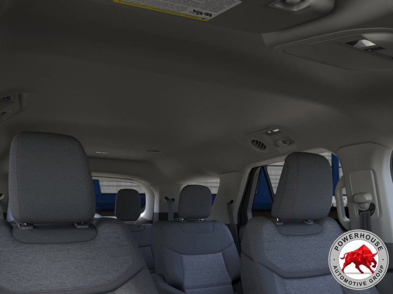 New 2026 Ford Explorer Active image 23
