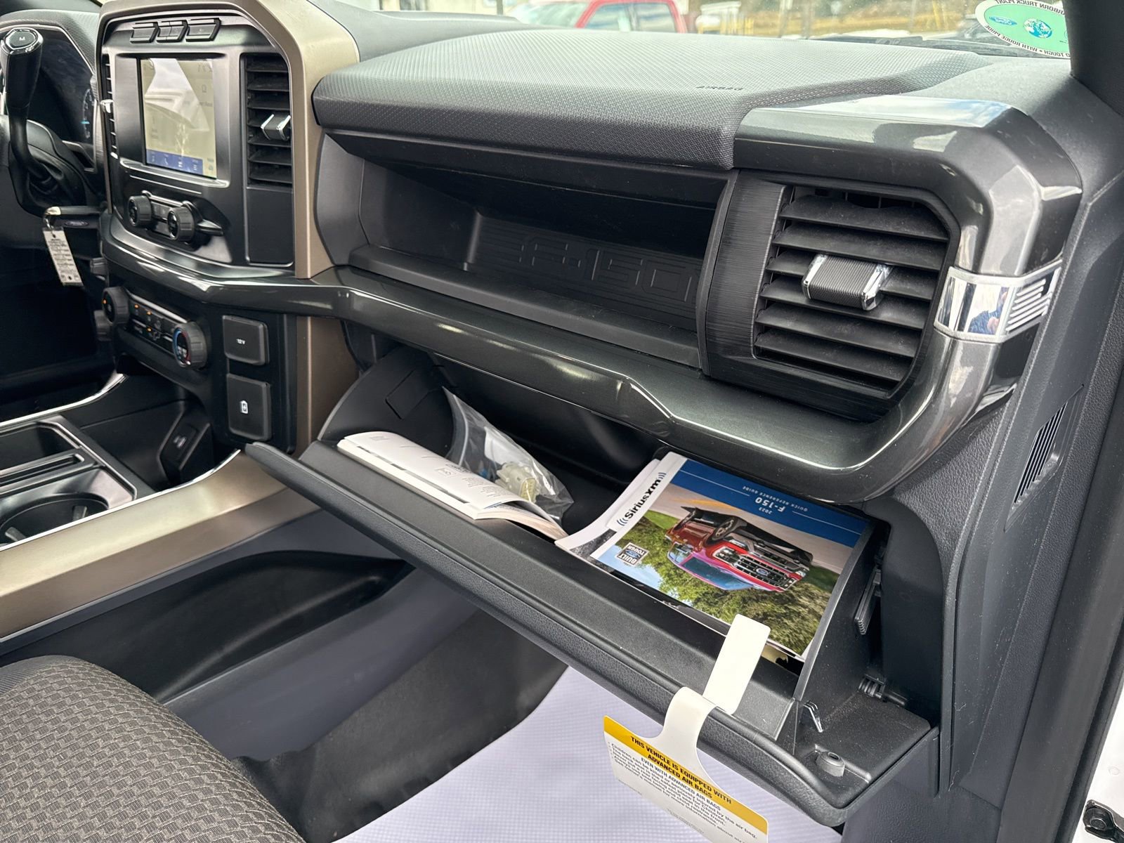 Used 2023 Ford F150 XL w/ Rattler Package image 39