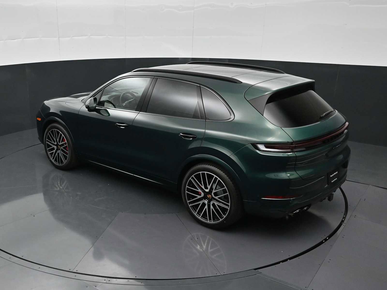 New 2026 Porsche Cayenne S AWD/4WD image 29