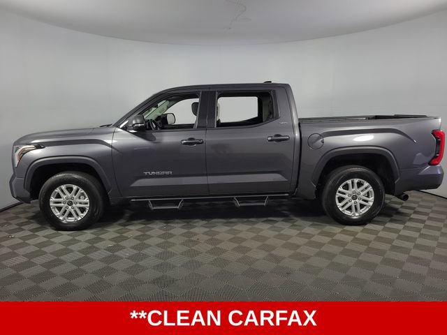 Used 2023 Toyota Tundra SR5 w/ SR5 Premium Package image 5