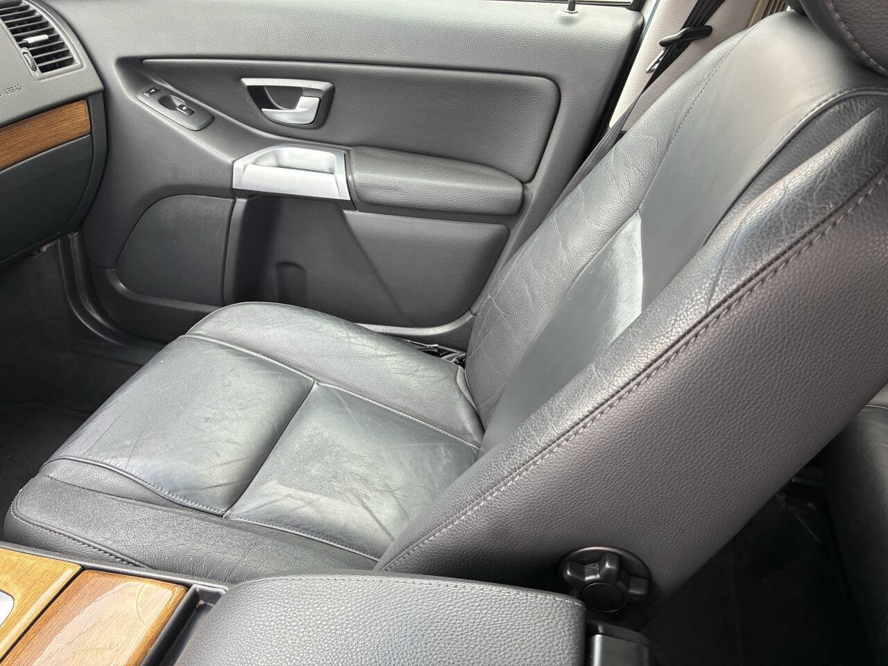 Used 2006 Volvo XC90 V8 AWD/4WD image 21