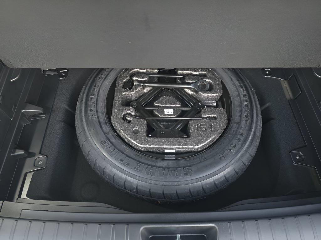 Used 2026 Hyundai Kona SEL Sport AWD/4WD image 29