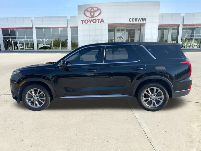 Used 2022 Hyundai Palisade SE FWD image 2