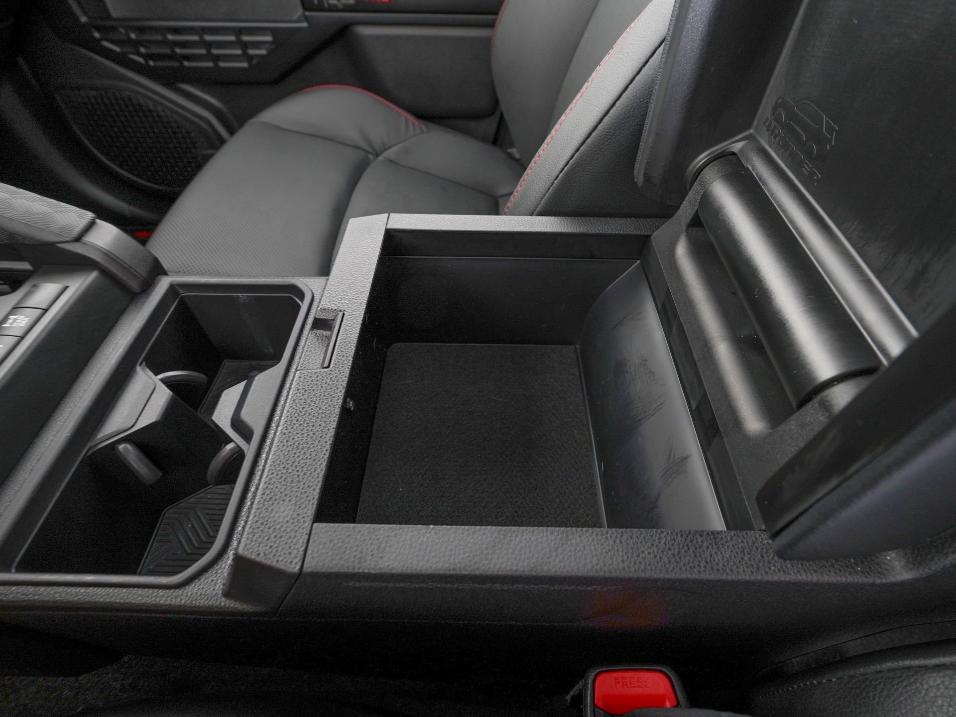 Used 2026 Toyota 4Runner TRD Pro image 30