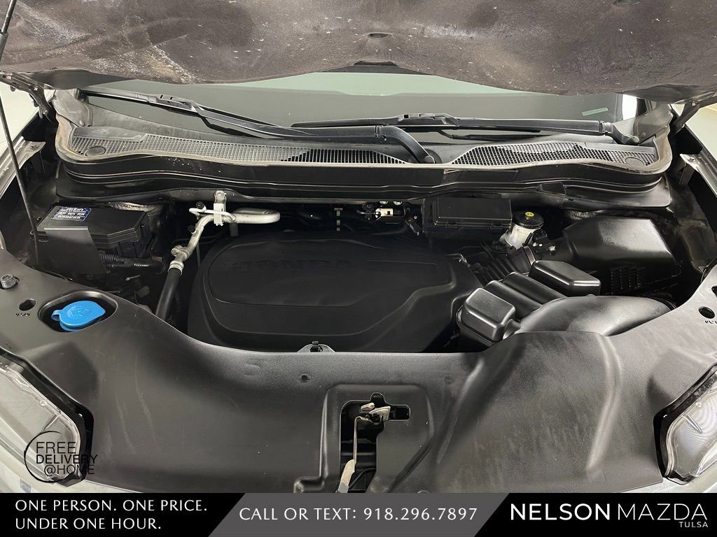 Used 2020 Honda Ridgeline RTL image 46