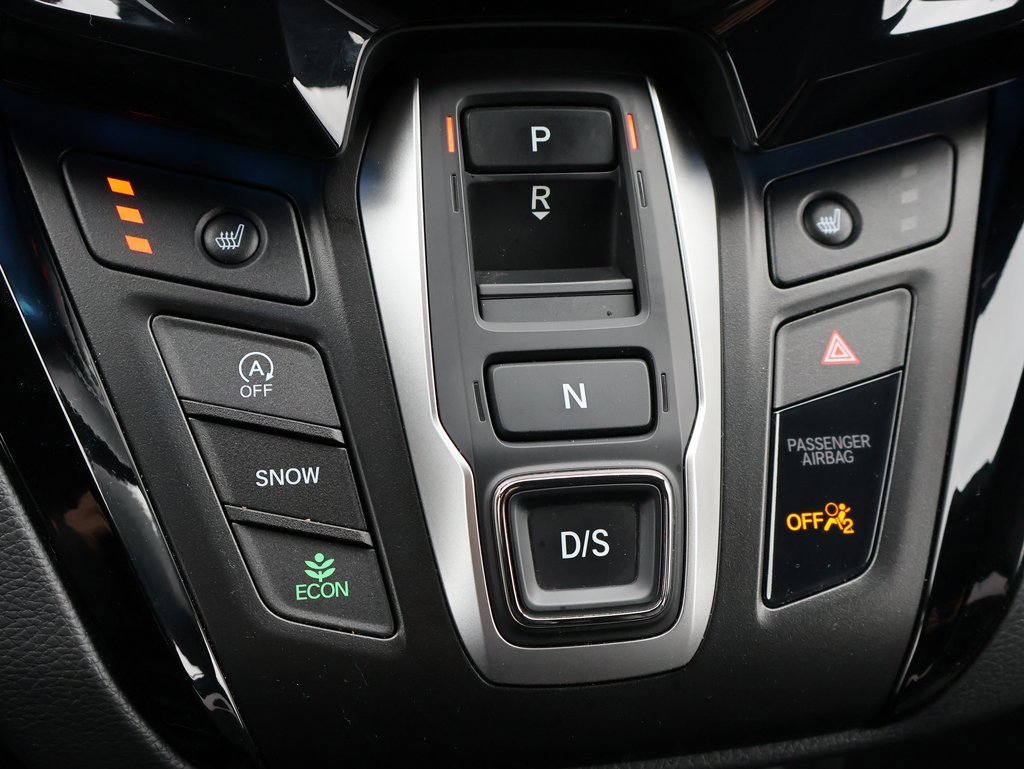 Certified 2023 Honda Odyssey Touring image 26