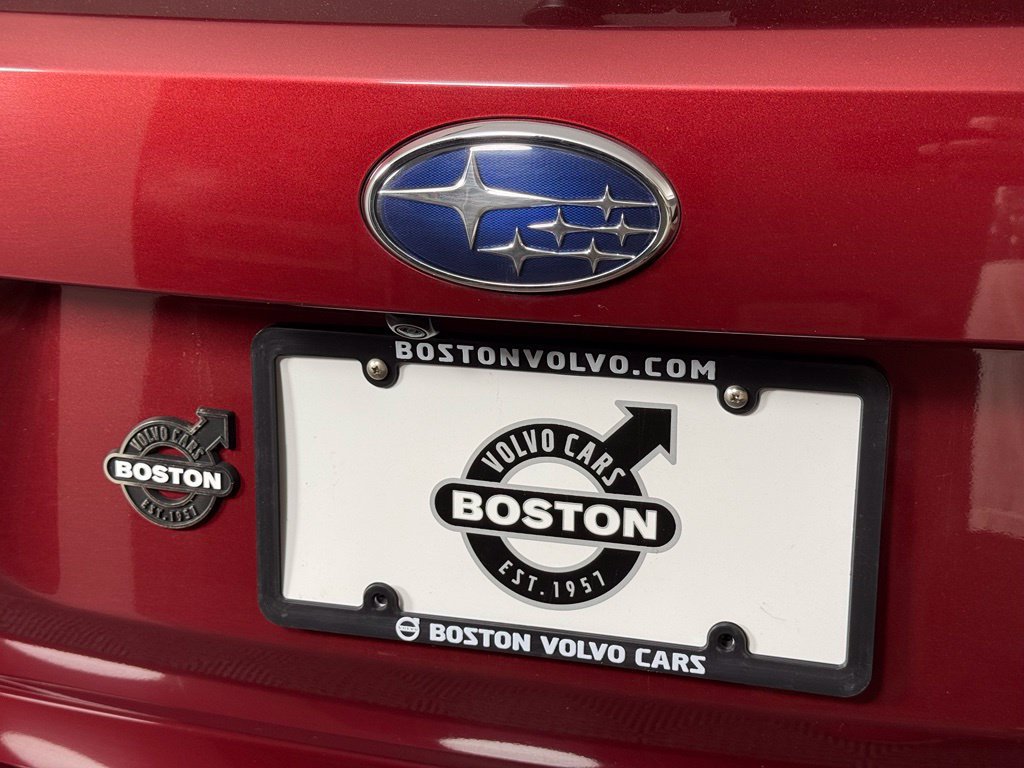 Used 2024 Subaru Forester Limited AWD/4WD image 9