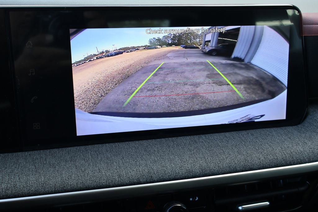 New 2026 Nissan Kicks S image 4