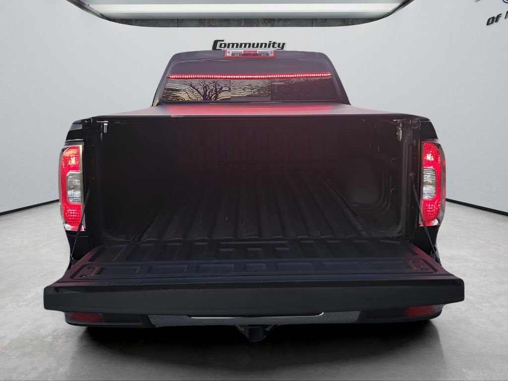 Used 2018 GMC Canyon SLE w/ SLE Convenience Package image 9