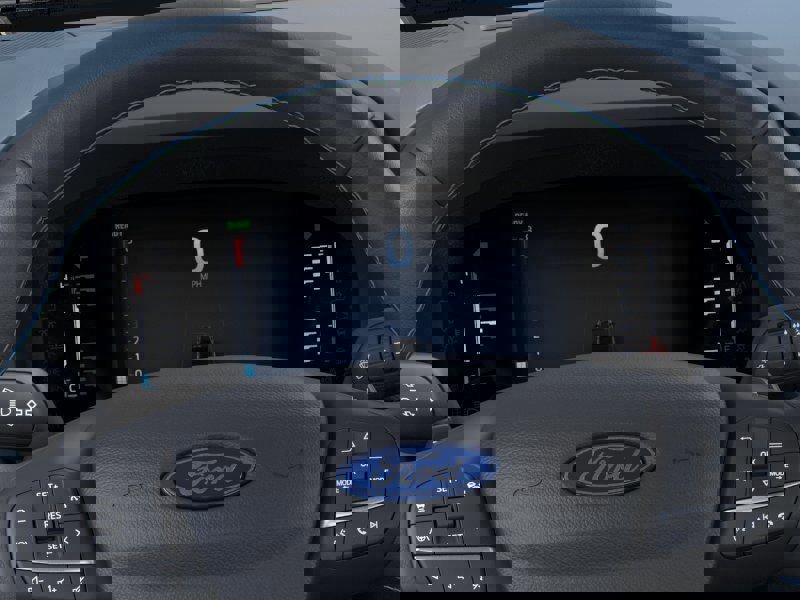 New 2026 Ford Maverick Lobo image 13