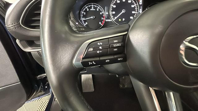 Used 2024 MAZDA MAZDA3 s FWD image 16