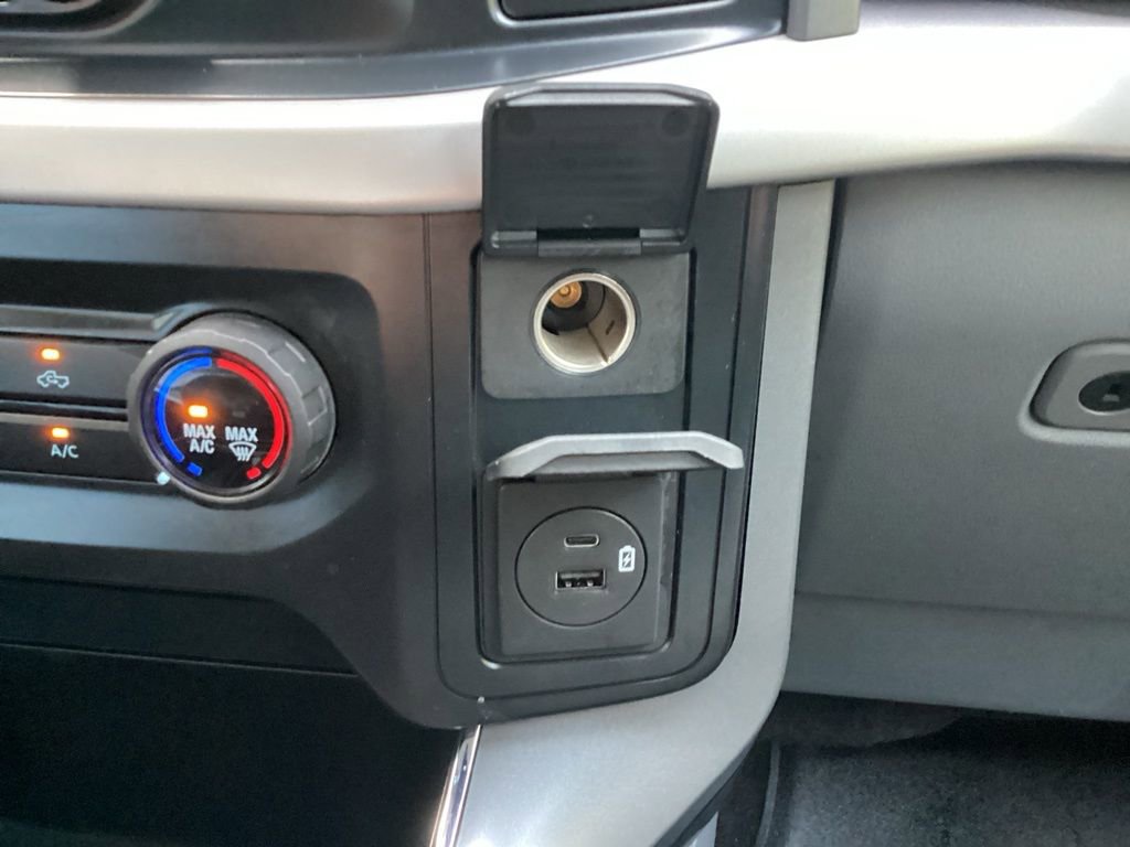 Used 2022 Ford F150 XLT w/ Bed Utility Package AWD/4WD image 56