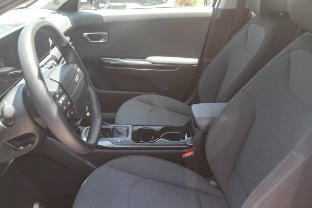 Certified 2025 Kia K4 FWD image 16