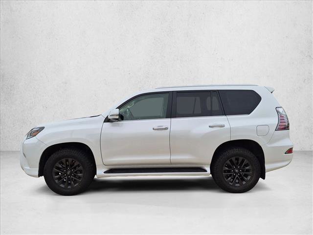 Used 2020 Lexus GX 460 Premium AWD/4WD image 4