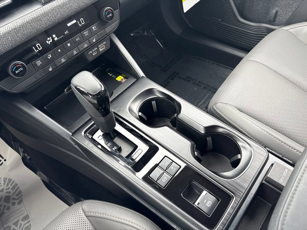 Certified 2026 Subaru Outback Limited XT w/ Premium/Limited Plus Package AWD/4WD image 17