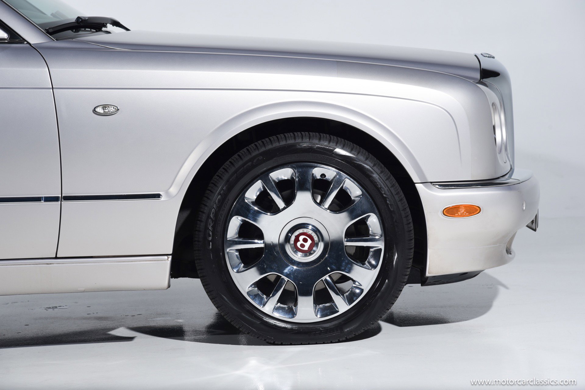 Used 2005 Bentley Arnage R image 23