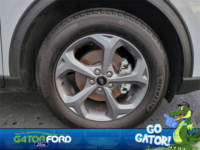 Used 2025 Ford Escape ST-Line image 11